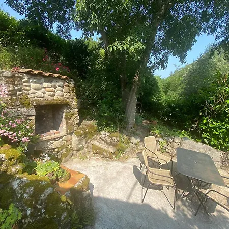 Ferienhaus La Felicite