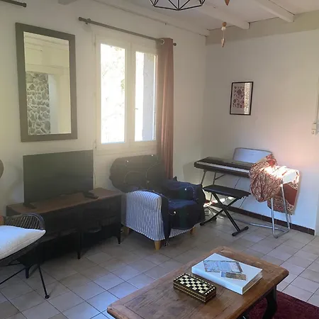 La Felicite Ferienhaus *