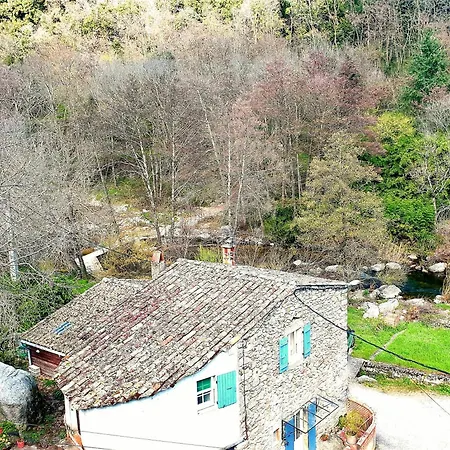 Ferienhaus La Felicite *